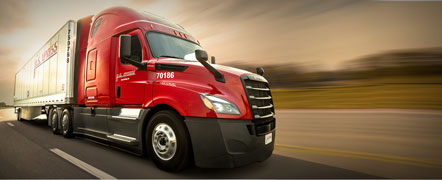 Dedicated Truck Drivers - Earn $75,000 Annually - US Xpress